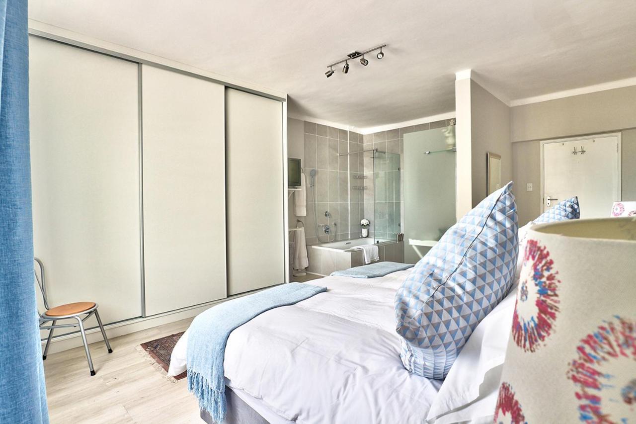 69 Mimosa, Sea Point Cape Town