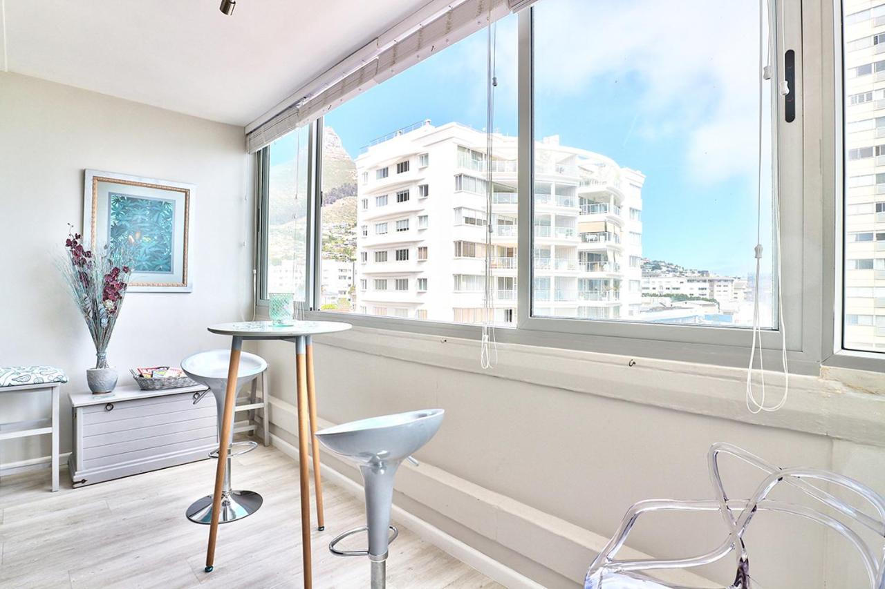 69 Mimosa, Sea Point Apartment Cape Town